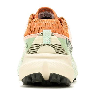 Кросівки Merrell Women's Agility Peak 5, peach/spray, Трекінгові, Бігові, Для жінок, 37, Без мембрани, Київ, Харків, Одеса, Днiпро, Запоріжжя, Львів, Кривий Ріг, Вінниця, Полтава, Чернігів, Черкаси, Суми, Хмельницький, Чернівці, Рівне