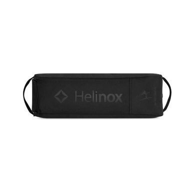 Стул Helinox Sunset&nbsp;Chair&nbsp;(re) Blackout&nbsp;Edition, Blackout&nbsp;Edition, Стулья для пикника, Нидерланды, 48, 15, 11, 1.7