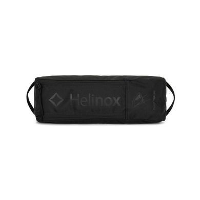 Стул Helinox Chair One (re) Blackout Edition, Blackout Edition, Стулья для пикника, Нидерланды