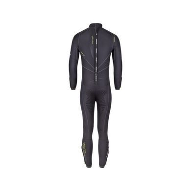 Гідрокостюм Beuchat Focea Comfort 6 Man M 5мм, black, 5, Для чоловіків, Мокрий, Для дайвінгу, Довгий, M