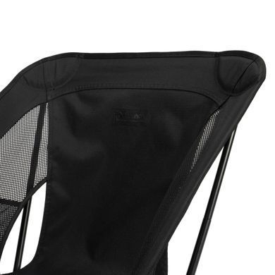 Стул Helinox Chair One (re) Blackout Edition, Blackout Edition, Стулья для пикника, Нидерланды