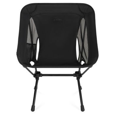 Стул Helinox Chair One (re) Blackout Edition, Blackout Edition, Стулья для пикника, Нидерланды