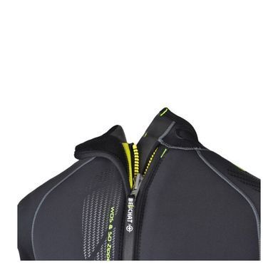 Гідрокостюм Beuchat Focea Comfort 6 Man M 5мм, black, 5, Для чоловіків, Мокрий, Для дайвінгу, Довгий, M