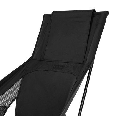 Стул Helinox Sunset&nbsp;Chair&nbsp;(re) Blackout&nbsp;Edition, Blackout&nbsp;Edition, Стулья для пикника, Нидерланды, 48, 15, 11, 1.7