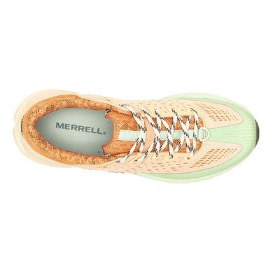 Кросівки Merrell Women's Agility Peak 5, peach/spray, Трекінгові, Бігові, Для жінок, 37, Без мембрани, Київ, Харків, Одеса, Днiпро, Запоріжжя, Львів, Кривий Ріг, Вінниця, Полтава, Чернігів, Черкаси, Суми, Хмельницький, Чернівці, Рівне