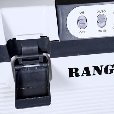 Автохолодильник Ranger Iceberg 19L, grey, Автохолодильники