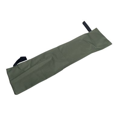 Розкладачка BaseCamp Camping Bed, khaki, Розкладачки та шезлонги