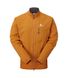 Куртка Mountain Equipment Echo Jacket, Marmalade, Софтшеловые, Для мужчин, L, Без мембраны, Китай, Великобритания