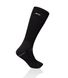 Шкарпетки F-Lite (F-Lite (Fuse)) CODE SN 300, black, 47-49, Універсальні, Гірськолижні, Вовняні