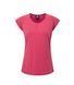 Футболка Mountain Equipment Equinox Wmns Tee (2018), Poppy stripe, Для женщин, M, Футболки, Китай, Великобритания