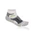 Шкарпетки F-Lite (F-Lite (Fuse)) Running Mid Man, Black/white/green, 43-46, Для чоловіків, Бігові, Синтетичні