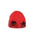 Детская шапка Viking 210/14/3014, red, 54, Унисекс, Шапки