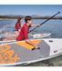 Надувна SUP дошка Red Paddle Max Race 10'6 x 24, white/grey, SUP, Гоночні, Київ, Харків, Одеса, Днiпро, Запоріжжя, Львів, Кривий Ріг, Вінниця, Полтава, Чернігів, Черкаси, Суми, Хмельницький, Чернівці, Рівне
