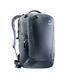 Рюкзак Deuter Gigant SL, black, Універсальні, Міські рюкзаки, Шкільні рюкзаки, Без клапана, One size, 32, 1000, В'єтнам, Німеччина, Київ, Харків, Одеса, Днiпро, Запоріжжя, Львів, Кривий Ріг, Вінниця, Полтава, Чернігів, Черкаси, Суми, Хмельницький, Чернівці, Рівне
