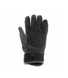 Перчатки Rock Empire Gloves Worker Black, black, L, С пальцами, Чехия, Чехия