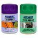 Набір Nikwax Twin Pack - Tech Wash 150ml + TX Direct 100ml, green, Засоби для прання, Для спорядження, Великобританія, Великобританія