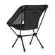 Стул Helinox Chair One (re) Blackout Edition, Blackout Edition, Стулья для пикника, Нидерланды