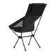 Стул Helinox Sunset&nbsp;Chair&nbsp;(re) Blackout&nbsp;Edition, Blackout&nbsp;Edition, Стулья для пикника, Нидерланды, 48, 15, 11, 1.7