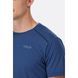 Футболка Rab Men`s Force Tee Light Khaki, Light Khaki, Для мужчин, L, Футболки