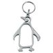 Брелок-відкривачка Munkees Penguin, grey, Німеччина, Німеччина, Открывашки