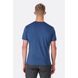 Футболка Rab Men`s Force Tee Light Khaki, Light Khaki, Для мужчин, L, Футболки