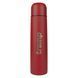 Термос Tramp Basic 1.0L UTRC-105 Red, olive, Термосы, Нержавеющая сталь, 1.0, Киев, Харьков, Одесса, Днепр, Запорожье, Львов, Кривой Рог, Винница, Полтава, Чернигов, Черкассы, Сумы, Хмельницкий, Черновцы, Ровно