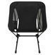 Стул Helinox Chair One (re) Blackout Edition, Blackout Edition, Стулья для пикника, Нидерланды