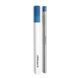 Фільтр для води LifeStraw SIP 1-Piece w/Carry Case Stormy Blue, Stormy Blue, Мембранные, Фильтр для воды, Индивидуальные
