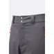 Штани Rab Torque Vapour-Rise Pants Regular Anthracite, Anthracite, Штани, Для чоловіків, 32, Без мембрани