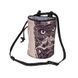 Магнезница Rock Empire Chalk Bag Owl, grey, Магнезница, Чехия, Чехия