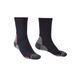 Носки Bridgedale Lightweight Coolmax Performance Boot, navy/red, M, Для мужчин, Трекинговые, Синтетические, Великобритания, Великобритания