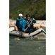 Рятувальний жилет HIKO SWIFT NR PFD Blue Sherpa, Blue Sherpa, 2XL, Київ, Харків, Одеса, Днiпро, Запоріжжя, Львів, Кривий Ріг, Вінниця, Полтава, Чернігів, Черкаси, Суми, Хмельницький, Чернівці, Рівне