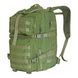 Рюкзак Tactical Extreme Tactic 36 Cordura, khaki, Універсальні, Тактичні рюкзаки, Без клапана, One size, 36, 1100