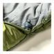 Спальний мішок Pinguin Campout Beech 150 Khaki, khaki, Junior, Спальник, Ковдра, Для дітей та підлітків, Синтетичний, Трисезонні, Left, 1500, Чехія