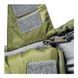 Спальний мішок Pinguin Campout Beech 150 Khaki, khaki, Junior, Спальник, Ковдра, Для дітей та підлітків, Синтетичний, Трисезонні, Left, 1500, Чехія
