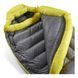 Спальний мішок Sea to Summit Spark Women's -9&deg;C Regular, Pewter Grey, Regular, Спальник, Кокон, Для жінок, Пуховий, Трисезонні, Right, 930, Київ, Харків, Одеса, Днiпро, Запоріжжя, Львів, Кривий Ріг, Вінниця, Полтава, Чернігів, Черкаси, Суми, Хмельницький, Чернівці, Рівне