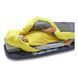 Спальний мішок Sea to Summit Spark Women's -9&deg;C Regular, Pewter Grey, Regular, Спальник, Кокон, Для жінок, Пуховий, Трисезонні, Right, 930, Київ, Харків, Одеса, Днiпро, Запоріжжя, Львів, Кривий Ріг, Вінниця, Полтава, Чернігів, Черкаси, Суми, Хмельницький, Чернівці, Рівне