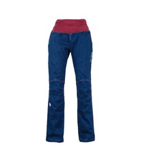 Штани Milo Nye Lady jeans, blue, Штани, Для жінок, S