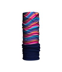 Головний убір H. A. D. Original Fleece Rainbow Pink, Multi color, One size, Унісекс, Універсальні головні убори, Німеччина, Німеччина