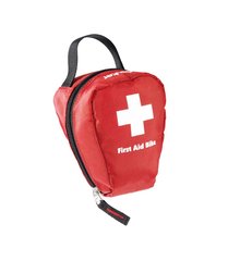 Аптечка Deuter Bike Bag First Aid Kit (пустая), Fire, Вьетнам, Германия