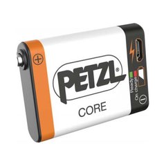 Акумулятор Petzl Accu Core , black
