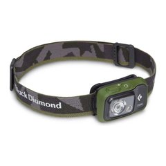 Налобный фонарь Black Diamond Cosmo 350, Dark Olive, Налобные, США