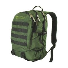 Рюкзак Tactical Extreme Ranger 20, green, Универсальные, Тактические рюкзаки, Без клапана, One size, 20, 640, Украина