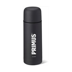 Термос Primus Vacuum bottle 0.75 L, black, Термоси, Нержавіюча сталь, 0.75