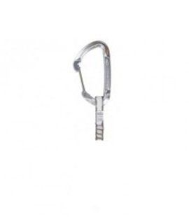 Карабін Climbing Technology Wire, silver