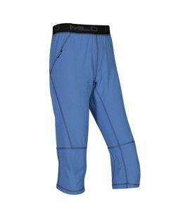 Бриджи Milo Monaco 3/4, blue, Бриджи, Для мужчин, S