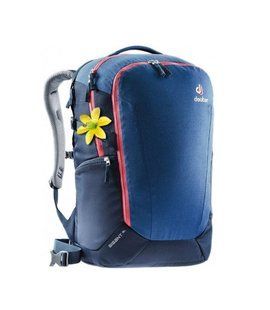 Рюкзак Deuter Gigant SL, Steel/navy, Для женщин, Городские рюкзаки, Школьные рюкзаки, Без клапана, One size, 32, 1000, Вьетнам, Германия, Киев, Харьков, Одесса, Днепр, Запорожье, Львов, Кривой Рог, Винница, Полтава, Чернигов, Черкассы, Сумы, Хмельницкий, Черновцы, Ровно