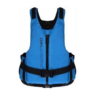Рятувальний жилет HIKO K-TOUR PFD, Process-Blue, XS, Київ, Харків, Одеса, Днiпро, Запоріжжя, Львів, Кривий Ріг, Вінниця, Полтава, Чернігів, Черкаси, Суми, Хмельницький, Чернівці, Рівне