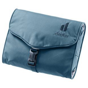 Косметичка Deuter Wash Bag I Atlantic, Atlantic, Косметички, Німеччина