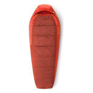 Спальний мішок Sea To Summit Hamelin -1&deg;C Picante Red Long, Picante red, Long, Спальник, Кокон, Універсальний, Синтетичний, Трисезонні, 1263, Київ, Харків, Одеса, Днiпро, Запоріжжя, Львів, Кривий Ріг, Вінниця, Полтава, Чернігів, Черкаси, Суми, Хмельницький, Чернівці, Рівне
